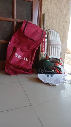 Cricket