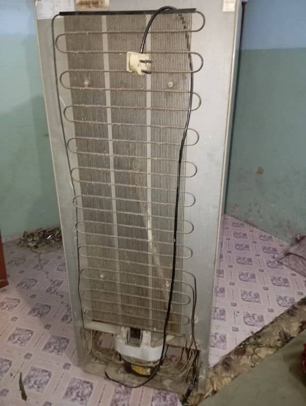 Haier Refrigerator 1