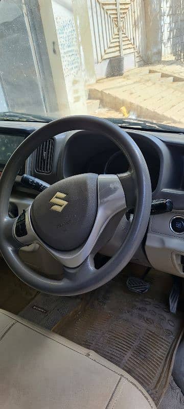 Suzuki Every Wagon 2018 4