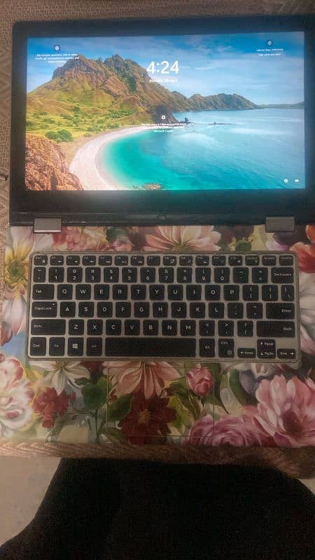 Dell Touch Laptop for Sale 9