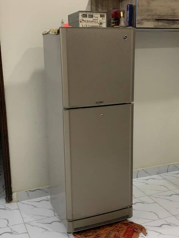 Pel refrigerator 0