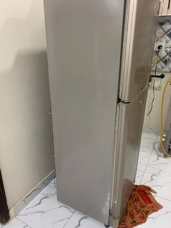 Pel refrigerator 1