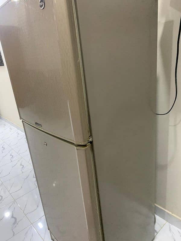 Pel refrigerator 2