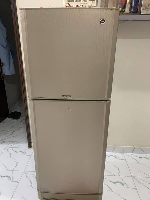 Pel refrigerator 3