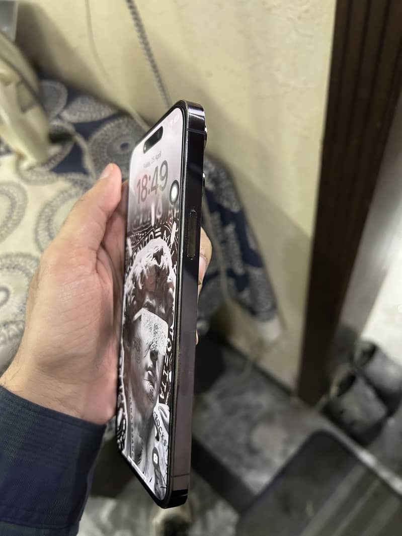 IPhone 14 pro max Non PTA 1