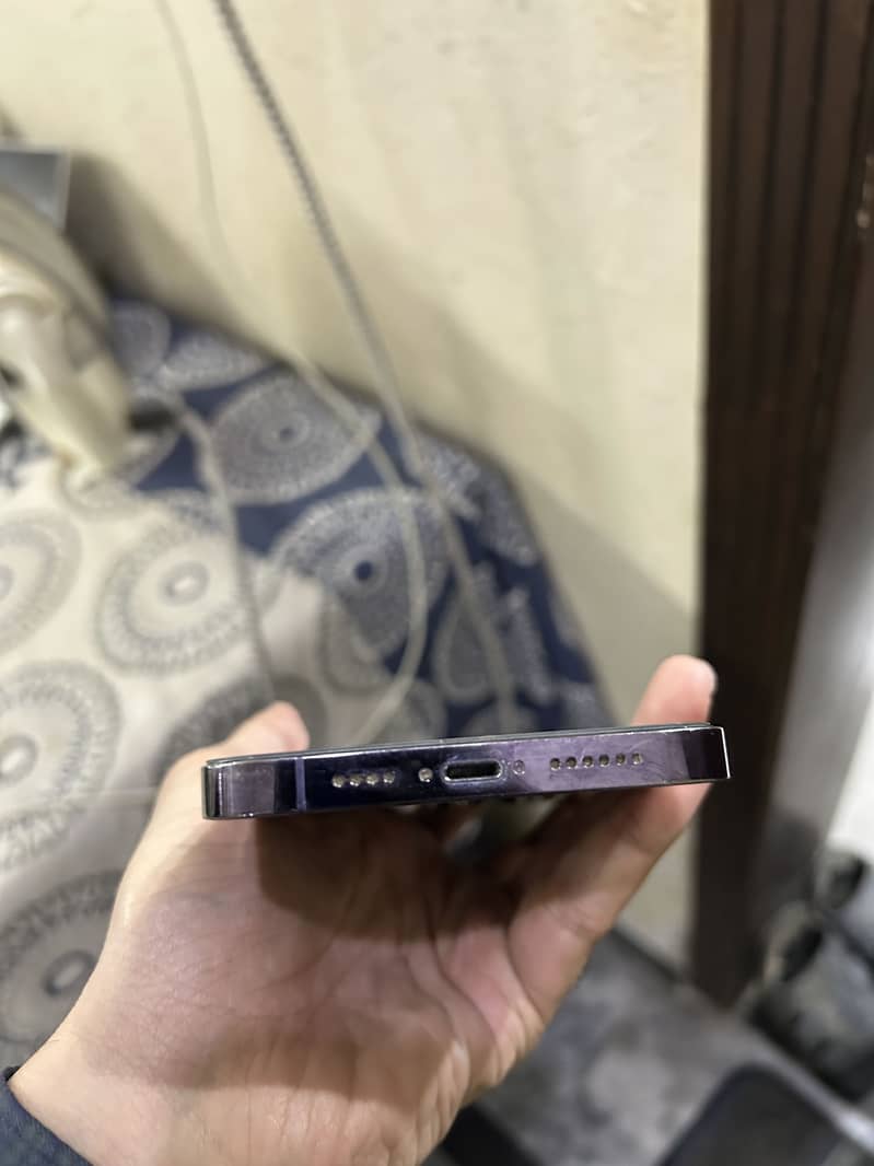 IPhone 14 pro max Non PTA 2