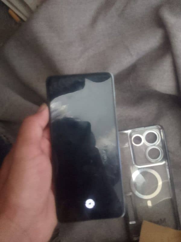 techno camon 20 4