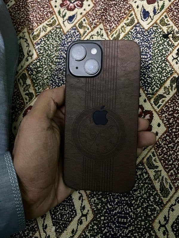 iphone 15 PTA approved 0