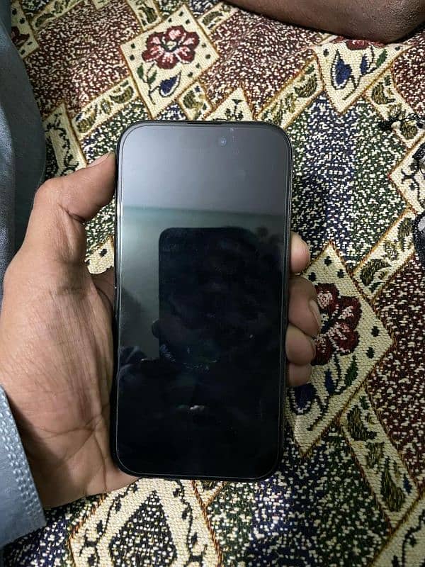 iphone 15 PTA approved 1