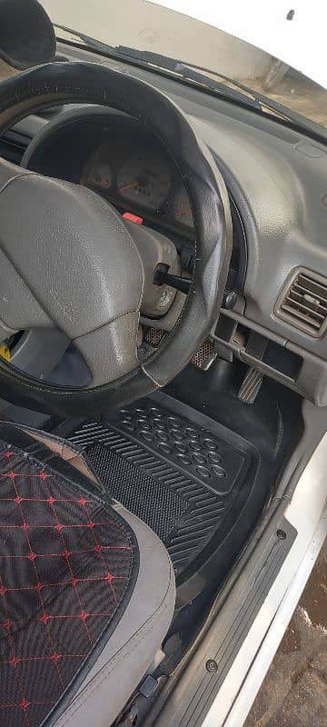 Suzuki Cultus VXR 2004 3