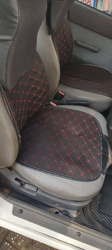 Suzuki Cultus VXR 2004 5