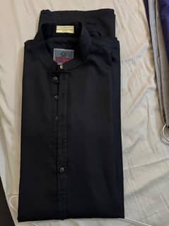 Branded men shalwar kameez medium size J. Amir Adnan Cambridg