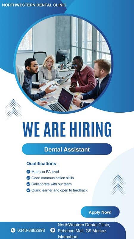 dental assistant 0