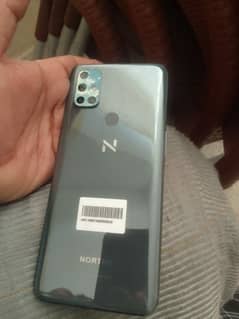 one plus Nord N10 5g  6/128 for sale 10/10 condition all ok