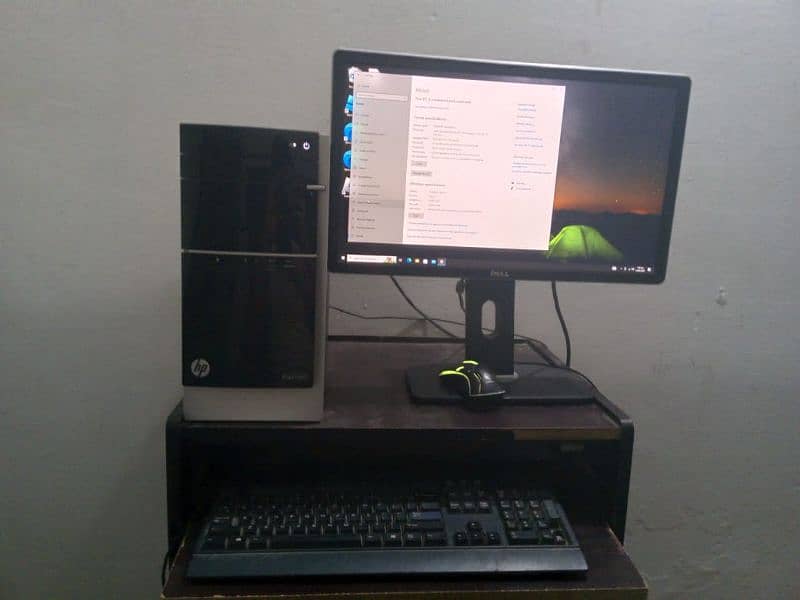 urgent sell complete computer system 9