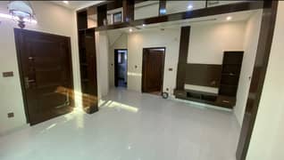 5 Marla Like New Lower Portion Available For Rent