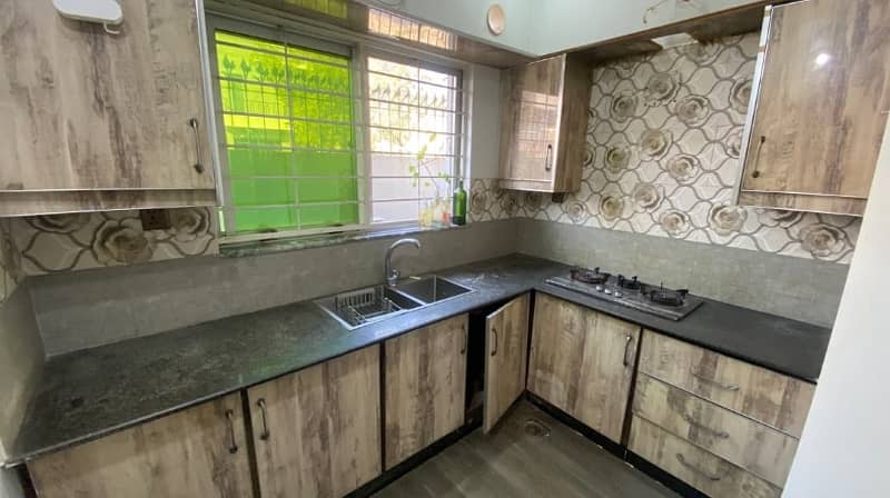 5 Marla Like New Lower Portion Available For Rent 1