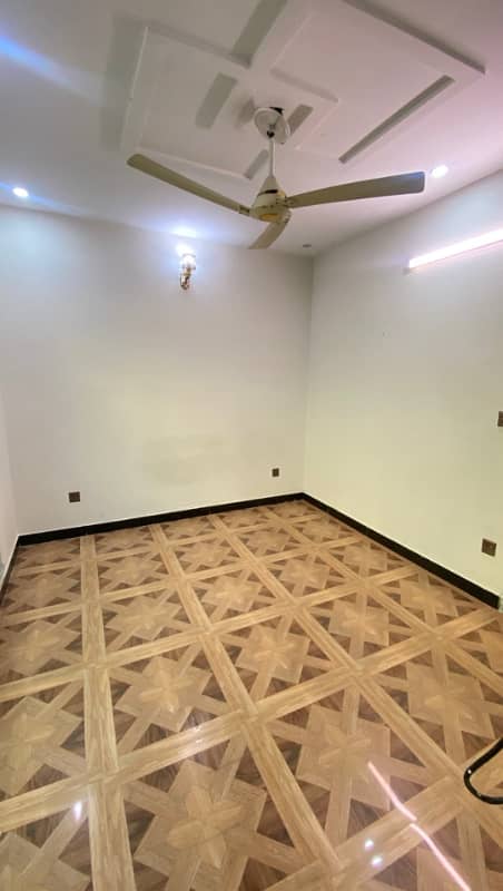 5 Marla Like New Lower Portion Available For Rent 3