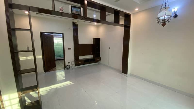 5 Marla Like New Lower Portion Available For Rent 4