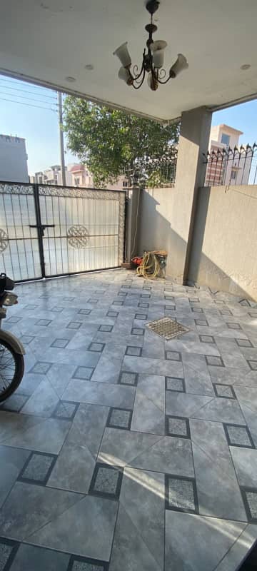 5 Marla Like New Lower Portion Available For Rent 6