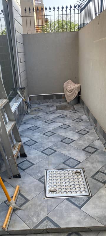 5 Marla Like New Lower Portion Available For Rent 7