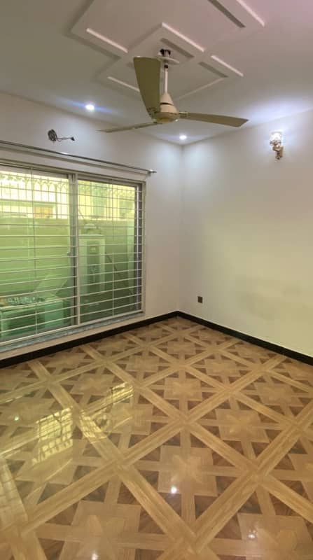 5 Marla Like New Lower Portion Available For Rent 8