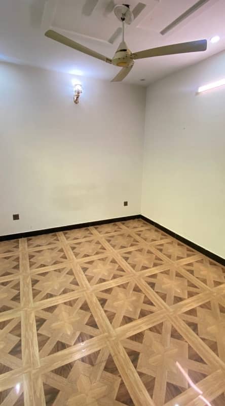 5 Marla Like New Lower Portion Available For Rent 10