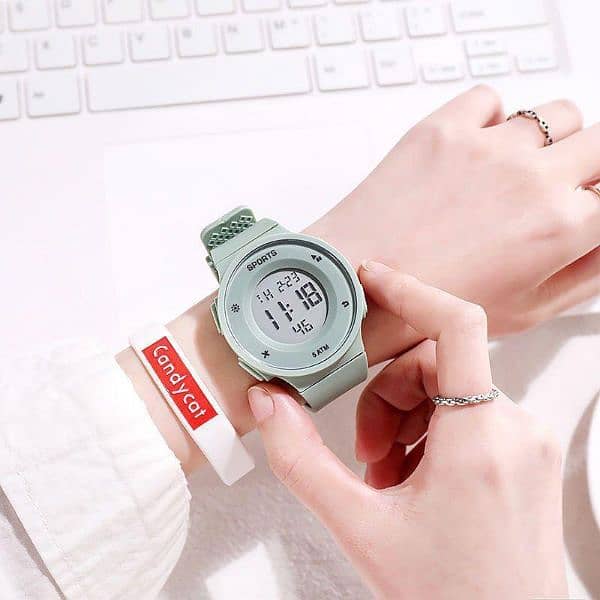 multi sport wristwatch 3