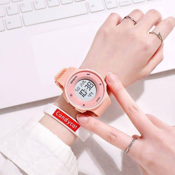 multi sport wristwatch 4