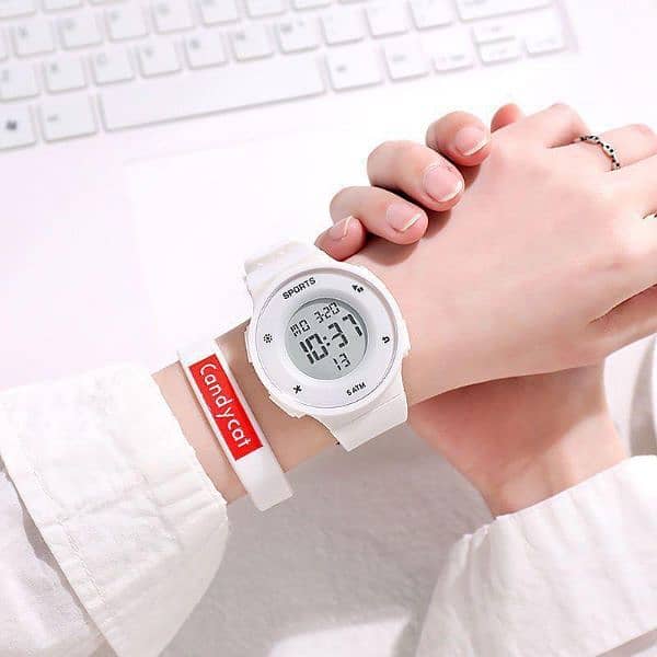 multi sport wristwatch 5