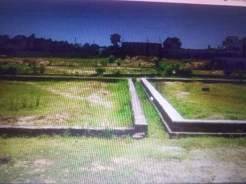 10 marla plot for sale 0