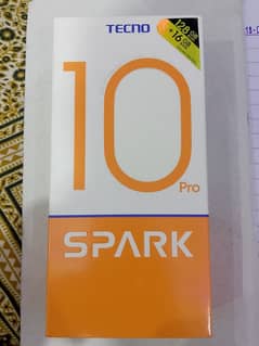 spark