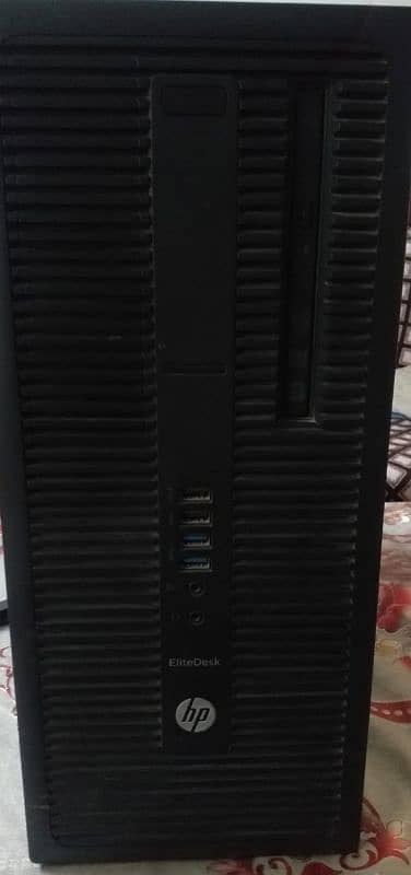 Core i5 0