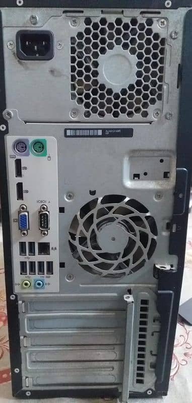 Core i5 2