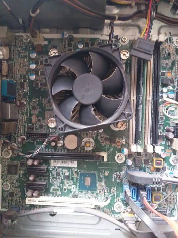 Core i5 4