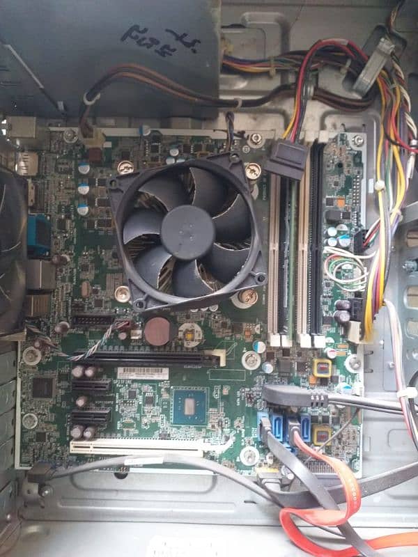 Core i5 5