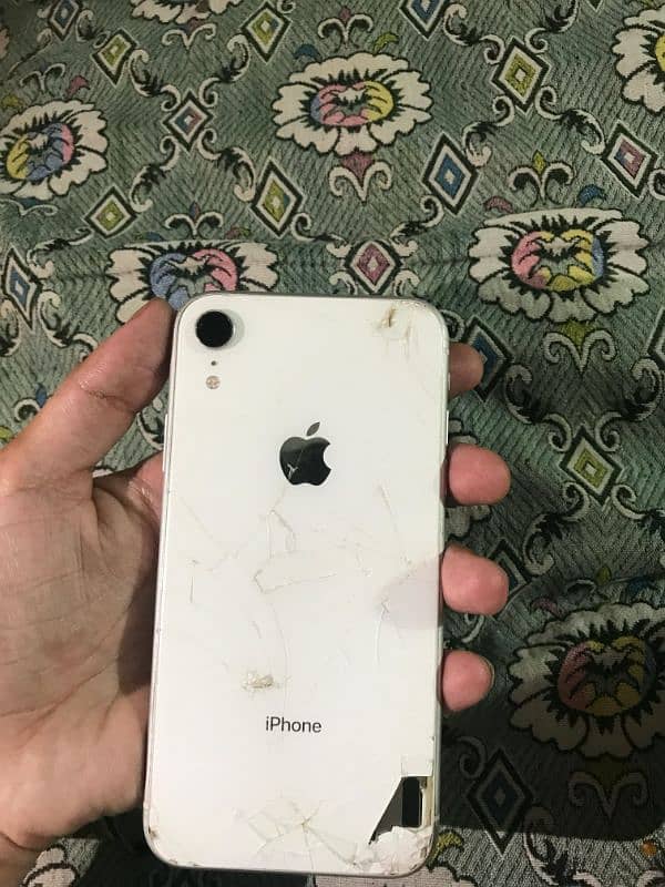 iPhone xr jv 2