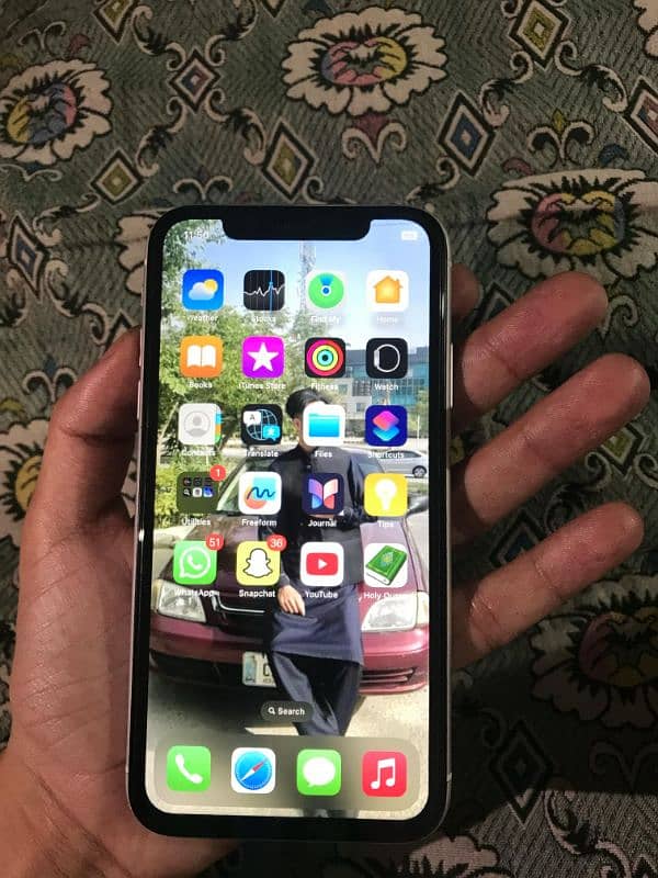 iPhone xr jv 4