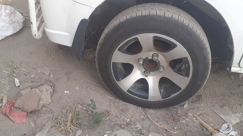 Suzuki Every 2015 0