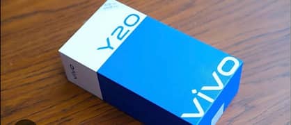 Vivo y20