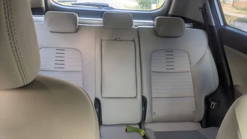 KIA Sportage 2022 12