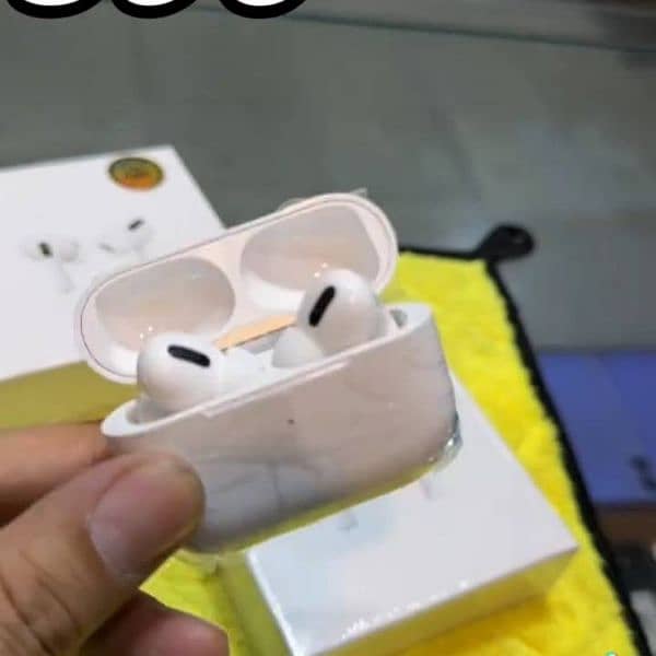aAirbords pro 1