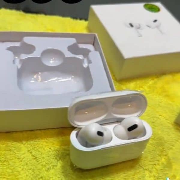 aAirbords pro 2