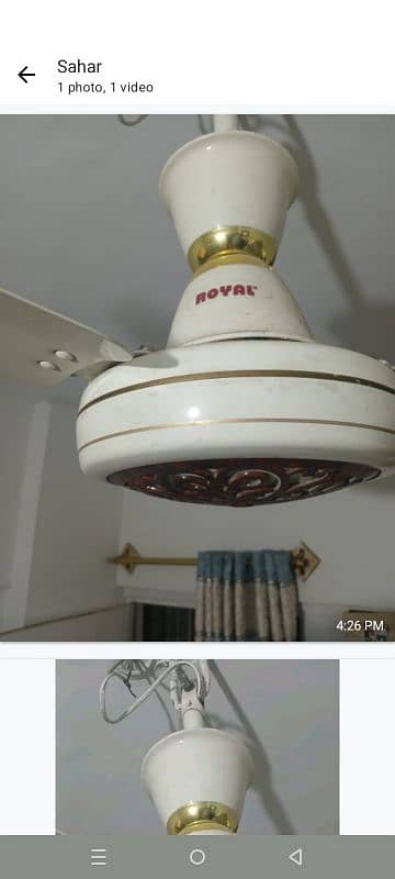 new one year used 1