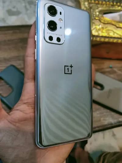 One Plus 9 Pro 1