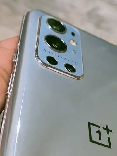 One Plus 9 Pro 2