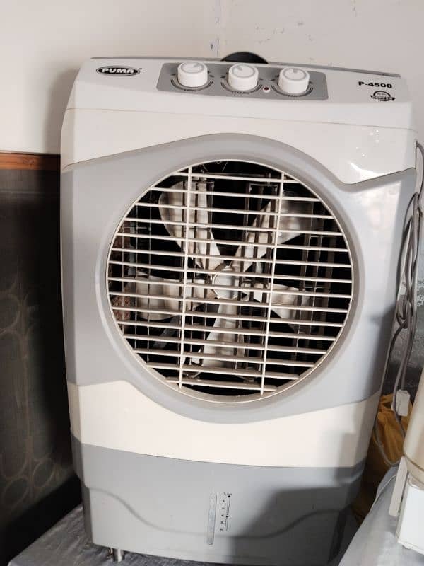 air cooler puma p4500 0