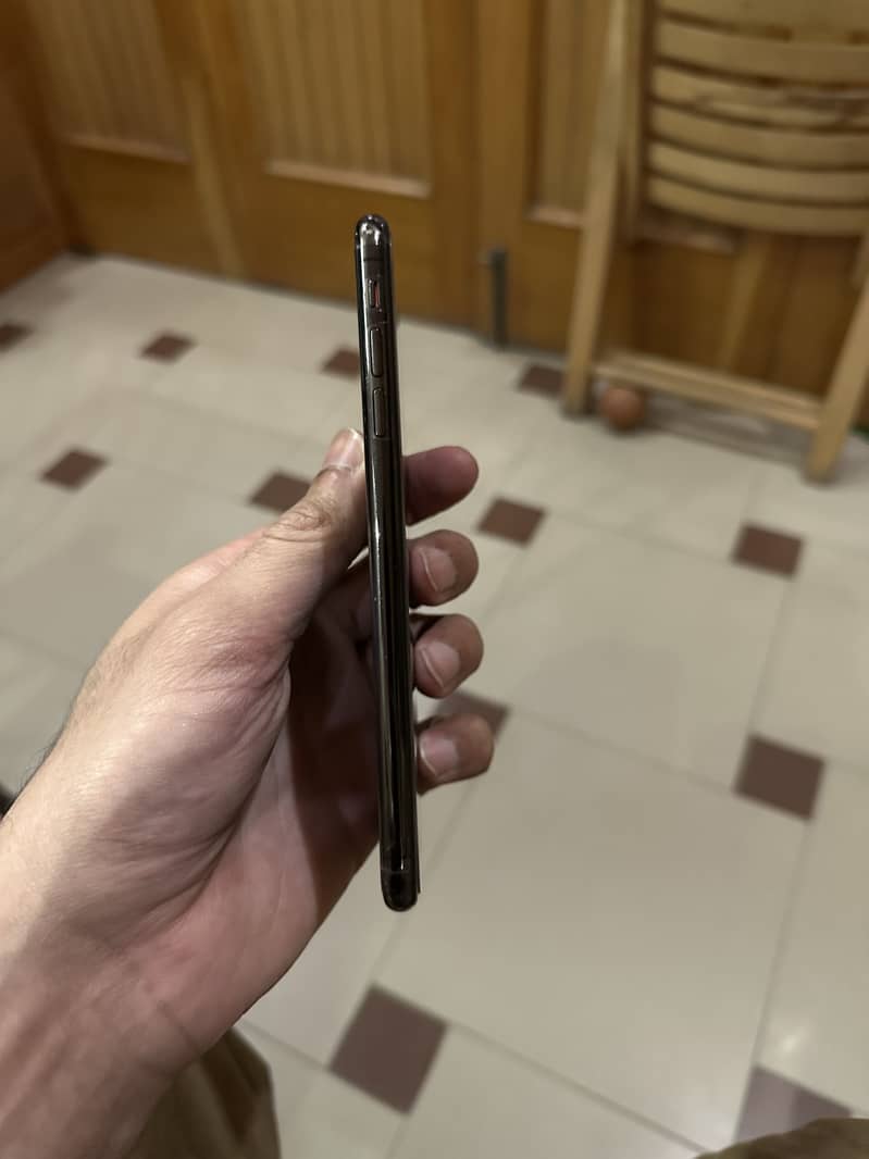 Iphone Xs max 256gb 3