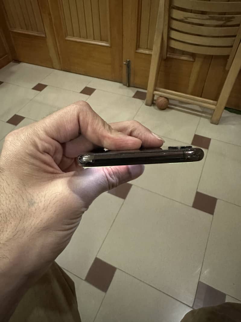 Iphone Xs max 256gb 5