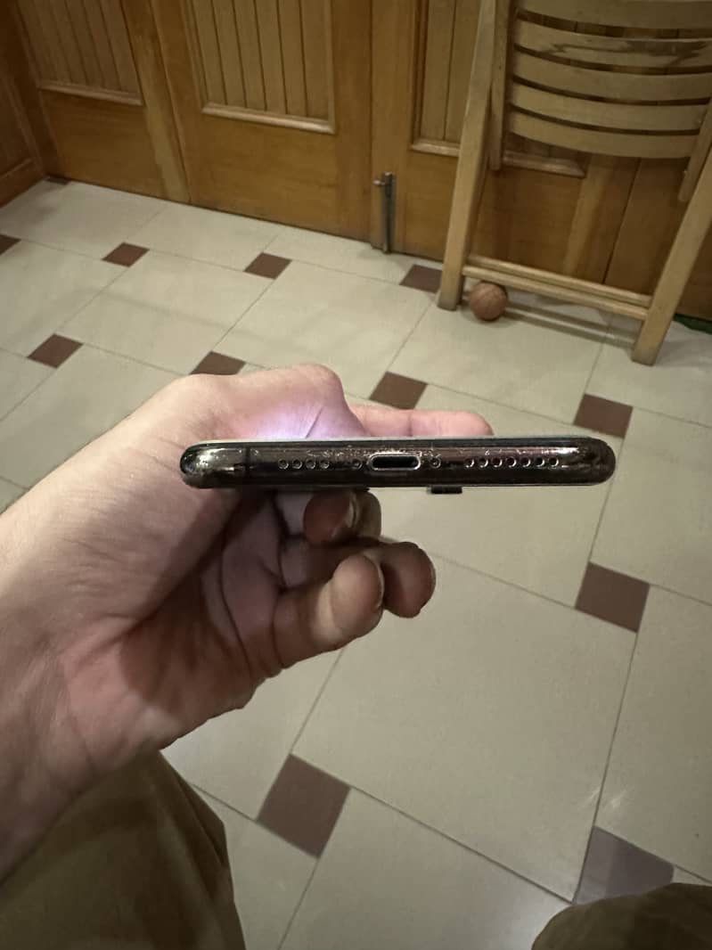 Iphone Xs max 256gb 6
